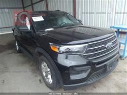 فورد إكسبلورر